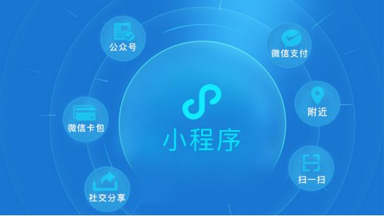 小程序的誕生，文明史上的又一次創(chuàng)新！